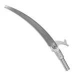 Jameson PS-3FPS1 Pole Saw HEAD/BLADE,13 In 9FEX6 New. Price: $50.55.