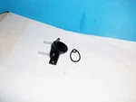 Air Filter Bracket For Craftsman S160 S165 Chainsaw CMXGSAMNN4216 Used. Price: $8.75.