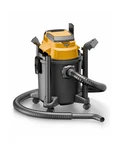 Deforce Cordless Shop Wet Dry Vacuums Dewalt 20V Max Battery, 5.2-GALLON ... New. Price: $99.12.