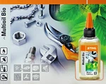 Stihl Gta 26 Multioil Bio 1.69 Fl Oz Ml For Chain & Bar 0782 516 8501 New. Price: $29.65.