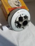 Sabre N145-C7 Sprocket 7/16 X 7T Homelite 900D, 909D, 990D, 2100 Auto, Buz, 500 Open. Price: $25.99.