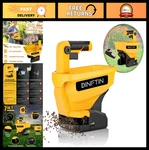 Dinftin Operated Spreader Compatible For Dewalt 20V/60V Li-ion Battery, New. Price: $104.99.