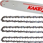 18" Chainsaw Guide Bar & For Homelite 23AV 3300 UT10580 UT10588 UT10680 New. Price: $25.95.