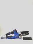 Kobalt 24V 6-INCH Brushless Pruning Chainsaw (tool Only) New. Price: $99.00.