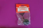 Homelite Chainsaw Gas Cap. Part DA-07590. Fits D3350B, D3850B, Z3350, Z3850. Open. Price: $7.00.