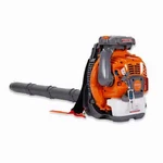 Holzfforma 75.6CC 2 Stroke FL8500 Gas Blower With 5PCS Blowing Pipe Backpack New. Price: $299.00.
