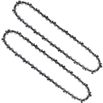 2PC Inch Chainsaw For Hart / HGCS021VNM, 12" Replac... New. Price: $27.91.