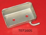 Oem Genuine Mcculloch 58863-A Collector, Fuel Spit Back Cup 795L Chainsaw Nos New. Price: $15.99.