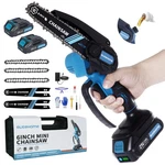Elitehome Mini Cordless 6 Inch Small Hand Held Battery Powere New. Price: $75.99.