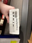 Oregon 20LPX070G Chainsaw New. Price: $10.00.