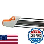 Stihl 2 1 Easy File Chainsaw Sharpener 3/8" 5605 750 4305 New. Price: $74.71.