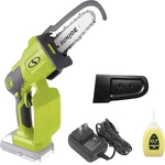 Sun Joe 24V-HCS-LTE-P1 24-VOLT Ion+ Cordless Mini Chainsaw New. Price: $128.79.
