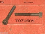 Oem Mcculloch 110523 Bolt Screw 8-32 X 1-1/4" Power Mac PM6A PM6C Saw Nos New. Price: $14.99.