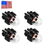 4X 188-512 Primer Bulb For Poulan Ryobi Homelite Toro Craftsman Blower Weedeater New. Price: $6.88.