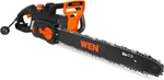 Wen Electric Chainsaw, Corded, 15-AMP, 18-INCH (CP1518) New. Price: $73.00.