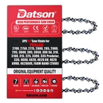 Pcs 20" Chainsaw For Poulan 305, 3050, 306 Sa, 310, 3100, 315, 325, 3300 New. Price: $32.99.