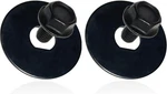 2PK 90639221 90618229 Chainsaw Bolt Washer Kit Replacement For Dewalt New. Price: $13.75.