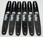 6-PACK Genuine Redmax 14INCH Chain Saw Guide Bar G3112 91VG045 New. Price: $70.00.