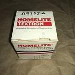 Homelite Oem 150 Electronic Ignition Coil Conversion Kit A-97026 Fedex Bus Day New. Price: $95.95.