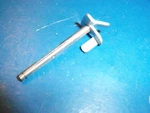 New Stihl Throttle Shaft 11111207105 Oem Free Shipping SH2. Price: $11.48.