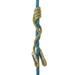 Sterling SC0830 Flex Hitch Cord, To Eye, 8MM 30" New. Price: $37.99.