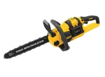 Dewalt DCCS670X1 60V 9AH Max Flexvolt Li-ion 16" Cordless Chainsaw Kit New. Price: $259.00.