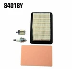 84018Y Genuine Shindaiwa / Echo Tune-up Kit EB802RT Air Filter Fuel New. Price: $52.99.