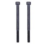Muffler Bolt Fit Husqvarna 261 262XP 257XP 235P 240RBD 725538755... New. Price: $17.14.