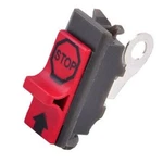 Husqvarna 503717901 Stop Kill On Off Switch 142 3120 394 395 55 288 137 New. Price: $13.99.