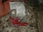 Craftsman 14" 2.1CI 36CC Throttle Trigger Link Chainsaw Part Only Bin 473 Used. Price: $14.44.