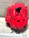 Craftsman WC2200 Gas String Trimmer Pull Starter Housing Ome Used. Price: $29.95.