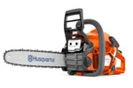 Husqvarna 130 Gas Chainsaw 16" 50GA 3/8 967108411 Open. Price: $249.99.