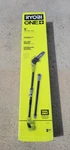 Ryobi One+ 18V In. Cordless Oil-free Pole Saw (tool Only) Open. Price: $99.99.