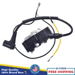 Ignition Coil For Husqvarna 371XP 372XP 375 385 390XP 392 Chainsaws New. Price: $10.69.