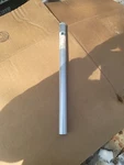 Stihl Oem 24.5M Tube 15.5" For Pole Saw Ht 133 75 70K 4182-710-7127 Open. Price: $39.97.