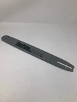 Carlton Bar 16" 16-10-N156-HC Fits Echo And Poulan Chainsaws Open. Price: $19.99.