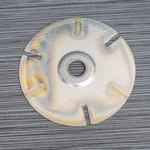 Stihl Oem Clutch Washer 1111-162-8902 Fits 050 051 075 076 Chainsaw New. Price: $12.95.