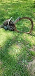 Homelite Wiz Chainsaw With Bar. Vintage Bowsaw For Parts Repair. Price: $200.00.