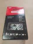 20" Oregon Skip Tooth Chain 3/8 .050 70DL 72EXJ070G New. Price: $33.99.