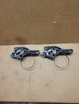 Oem Poulan Craftsman Chainsaw Brake Assembly PP4620AVX 3816 4018 3314 Used. Price: $9.00.