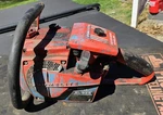 Homelite Super Xl 925 Chainsaw !ran On Starting Fluid! Used. Price: $600.00.