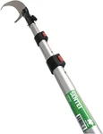 Pole Saw Silky Hayauchi Bblade Notch Sentei 21 Extending 4177-39 17939 New. Price: $549.99.