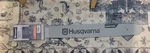 Husqvarna 24" Chainsaw Bar Rancher HL280 3/8 .050 84DL New Genuine Oem. Price: $47.99.