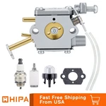 Carburetor Fit Homelite UT-10926 Ranger 33CC # 000998271 A09159A Chain Saw New. Price: $12.95.