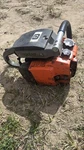 Pioneer Chainsaw Farm No Bar For. Price: $85.00.