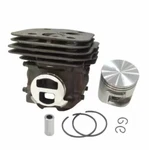 50MM Cylinder Piston Kit For Husqvarna 365 X-torq 372 Xtorq Jonsered 2166 2172 New. Price: $45.95.