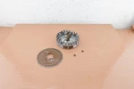 Pioneer 1110 Chainsaw Oem Flywheel Y14180 Used. Price: $9.99.