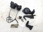 Oem Craftsman 358.350810 42CC Chainsaw Parts Used. Price: $18.00.