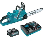 Makita GCU05M1 40V Max Xgt 16 In. 4.0AH Chainsaw New. Price: $659.00.
