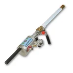 Dtx Shoulder Shot Throwline Launch New. Price: $295.64.
